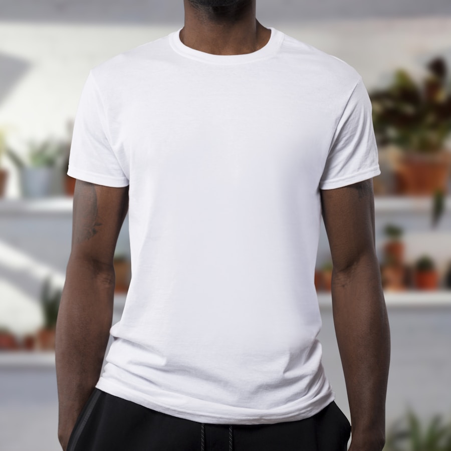 Camiseta Premium Slim